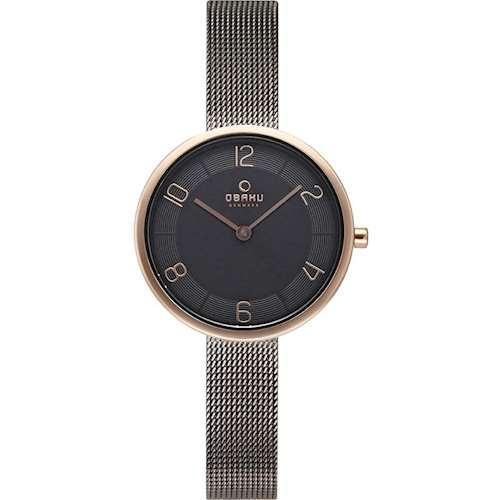 

Часы Obaku V195LXVJMJ