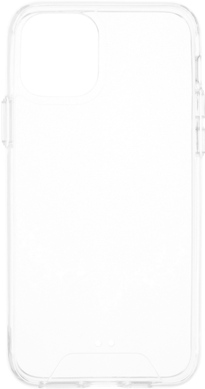 

Панель Space Collection Case для Apple iPhone 11 Pro Transparent
