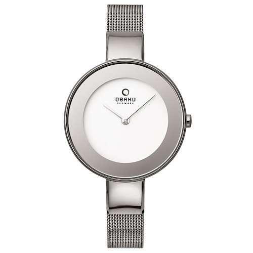 

Часы Obaku V167LXCIMC