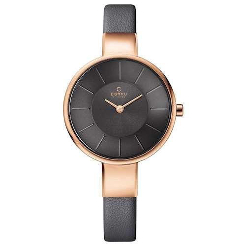 

Часы Obaku V149LXVJRJ