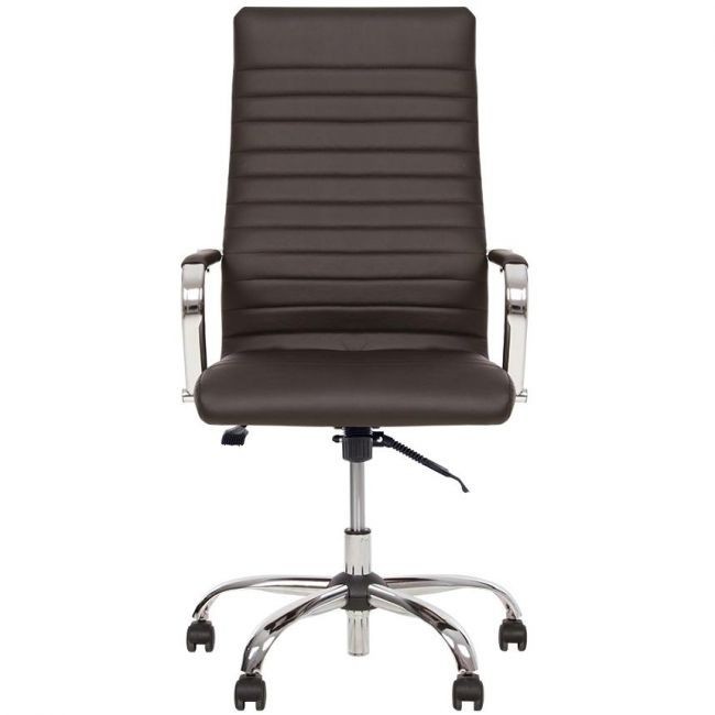 

Кресло офисное LYMEL LIBERTY Eco-30 черный 500х450х1220 мм