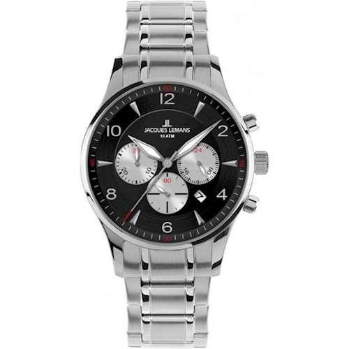 

Часы Jacques Lemans 1-1654I