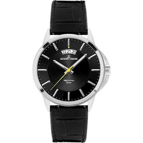 

Часы Jacques Lemans 1-1540A