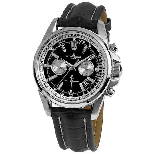 

Часы Jacques Lemans 1-1117.1AN