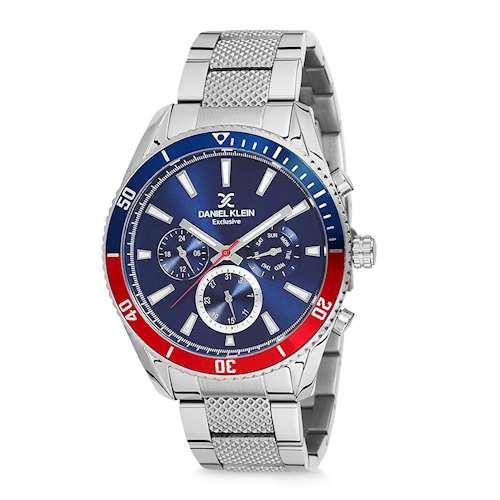 

Часы Daniel Klein DK12134-6