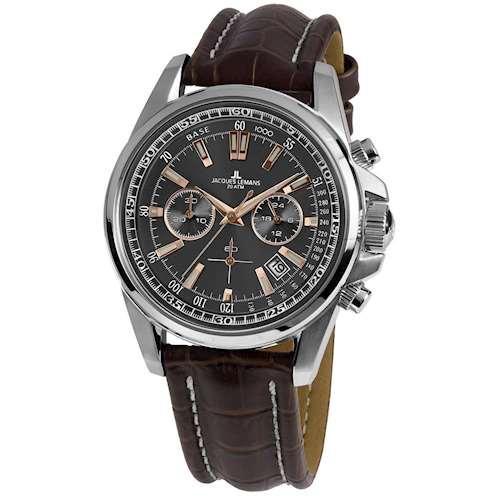 

Часы Jacques Lemans 1-1117.1WN