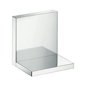 

Полочка Hansgrohe Axor Starck короткая 40872000