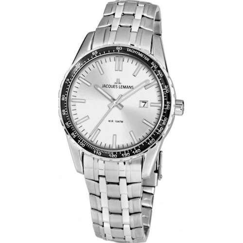 

Часы Jacques Lemans 1-2022H