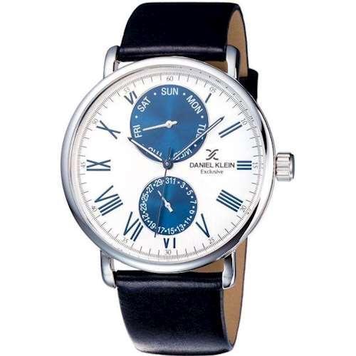 

Часы Daniel Klein DK11851-3