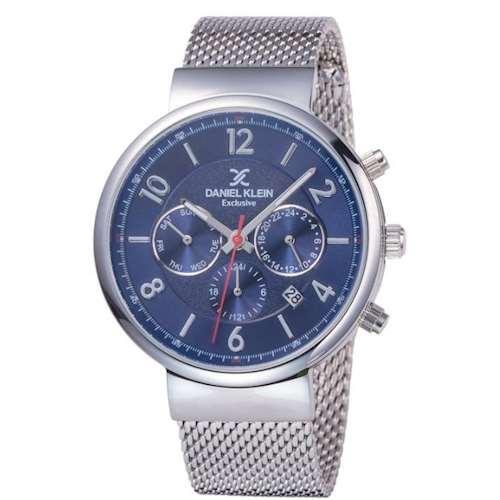 

Часы Daniel Klein DK11871-2