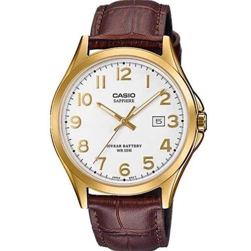 

Часы Casio MTS-100GL-7AVEF