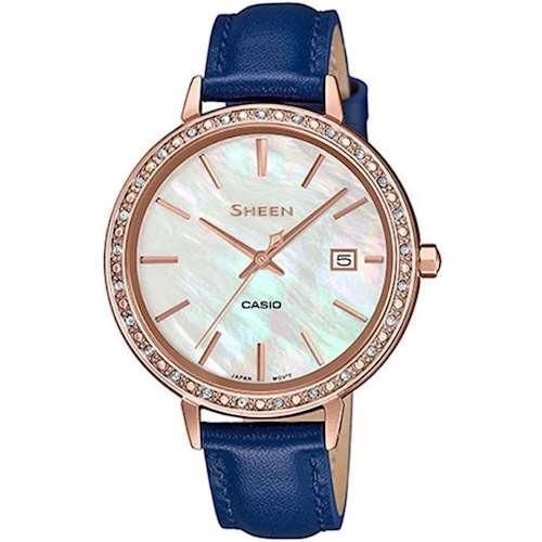

Часы Casio SHE-4052PGL-7AUEF