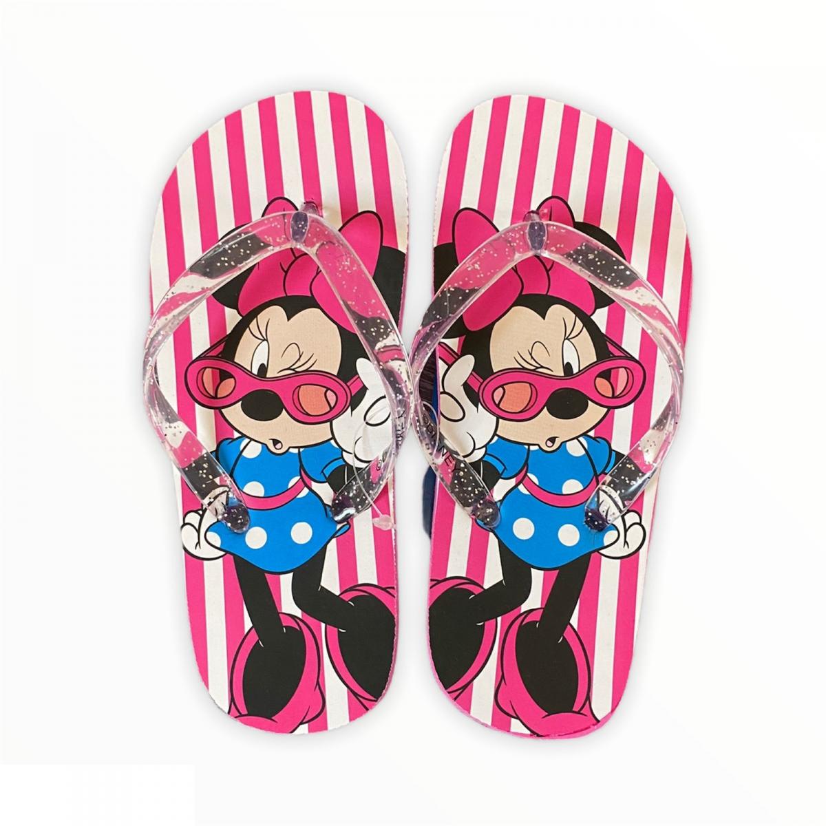 

Вьетнамки Minnie Mouse (Минни Маус) 030/031 р. Разноцвет MF525184892