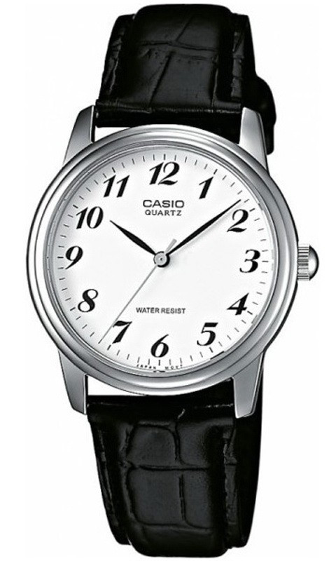 

Часы Casio MTP-1236L-7BEF (мод.№1330)