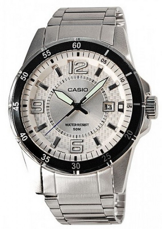 

Часы Casio MTP-1291D-7AVEF (мод.№5058)