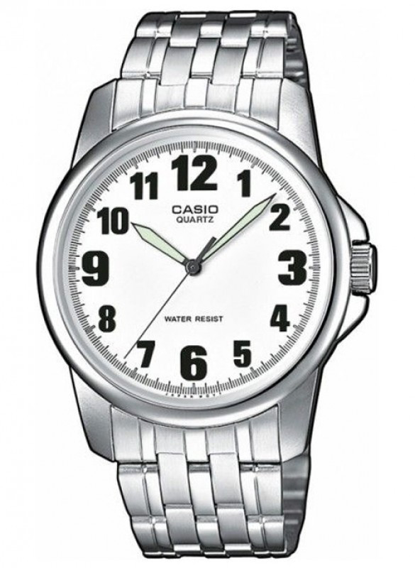 

Часы Casio MTP-1260D-7BEF (мод.№1330)