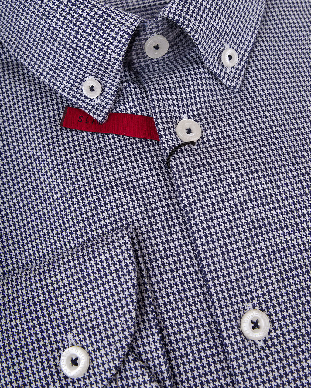 

Сорочка чоловіча BUGATTI (48830-370/19-20-3) Мікс XXL