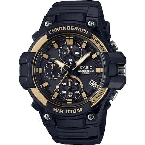 

Часы Casio MCW-110H-9AVEF