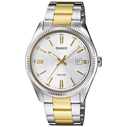 

Часы Casio MTP-1302PSG-7AVEF