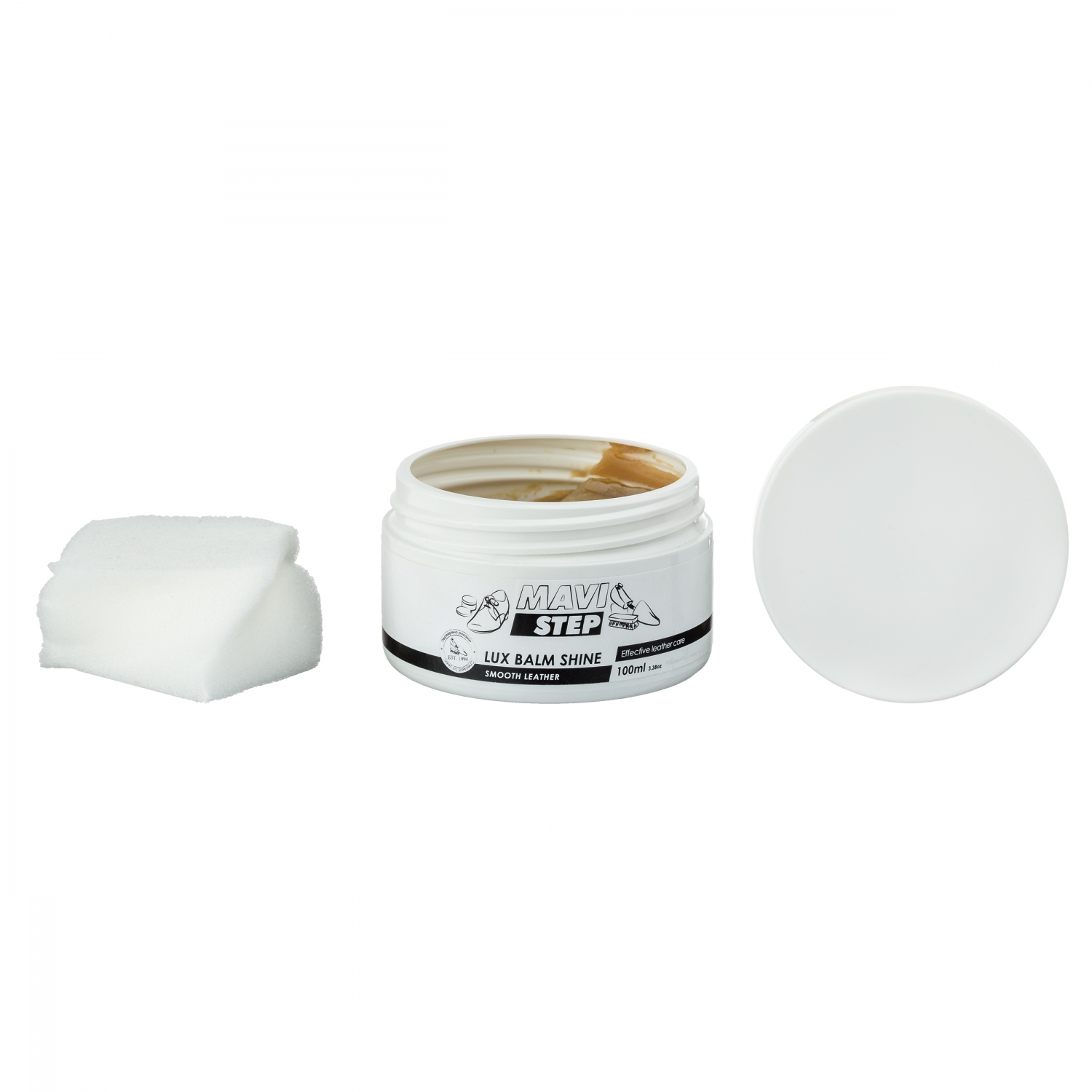 Lux balm