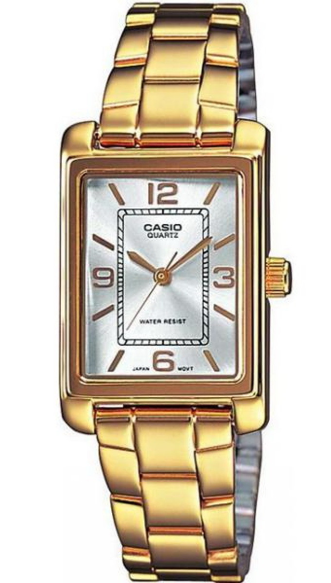 

Часы Casio LTP-1234G-7AEF (мод.№1330)