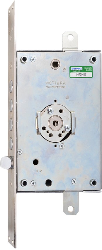 

Замок Mottura 3D771S8000 54 4-риг. с защ. под тяги