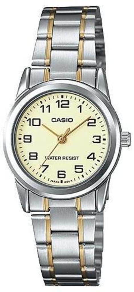 

Часы Casio LTP-V001SG-9BUDF (мод.№5361)