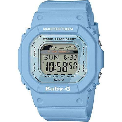 

Часы Casio BLX-560-2ER