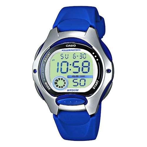 

Часы Casio LW-200-2AVEF