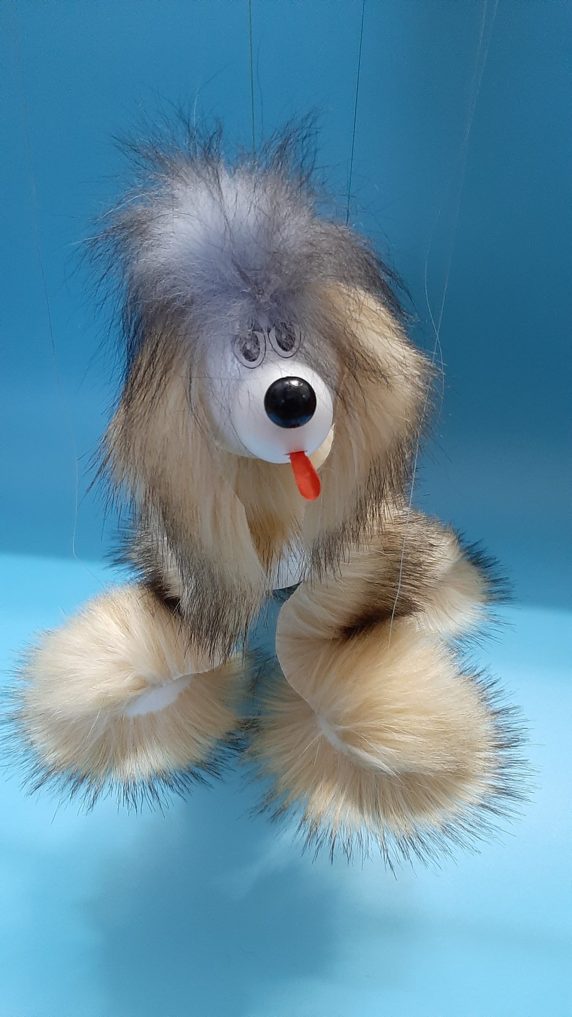 

Игрушка марионетка Puppet Рой 40 см