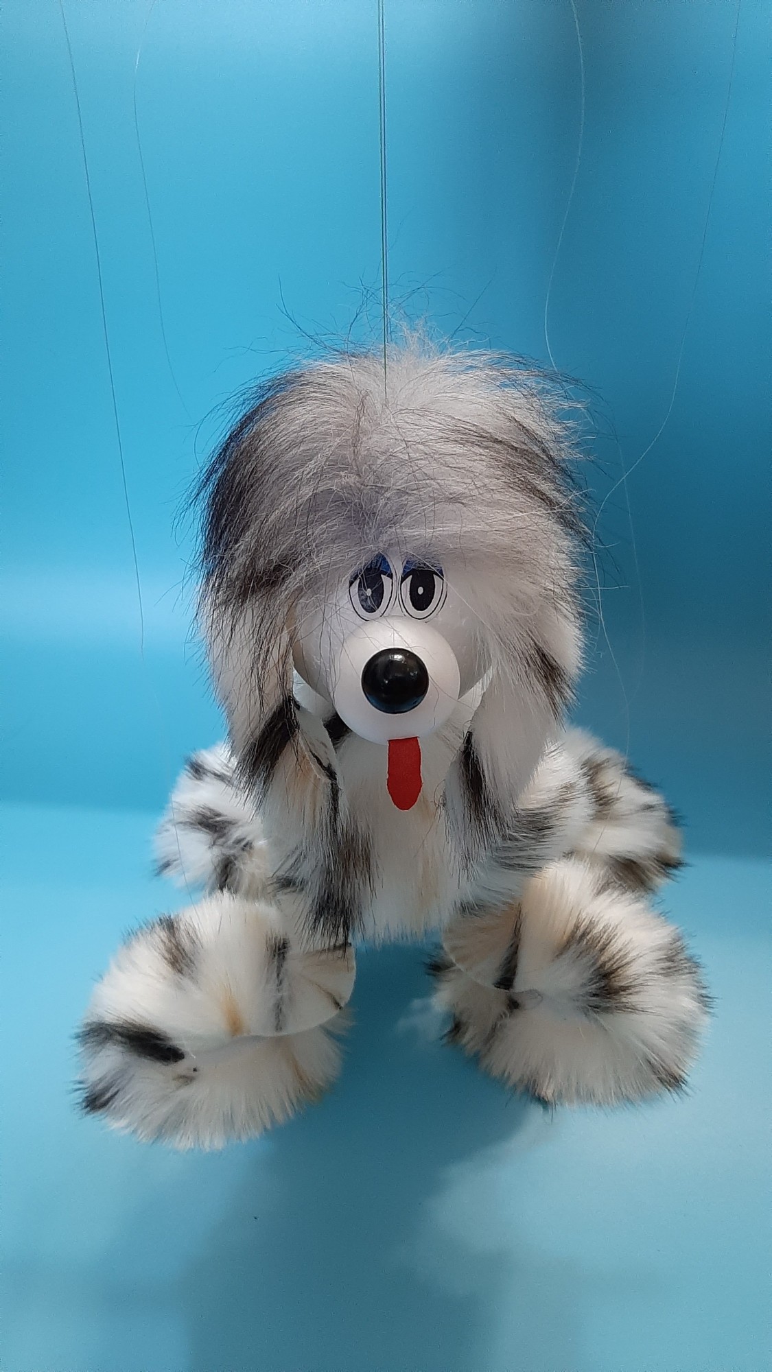 

Игрушка марионетка Puppet Лайк 40 см