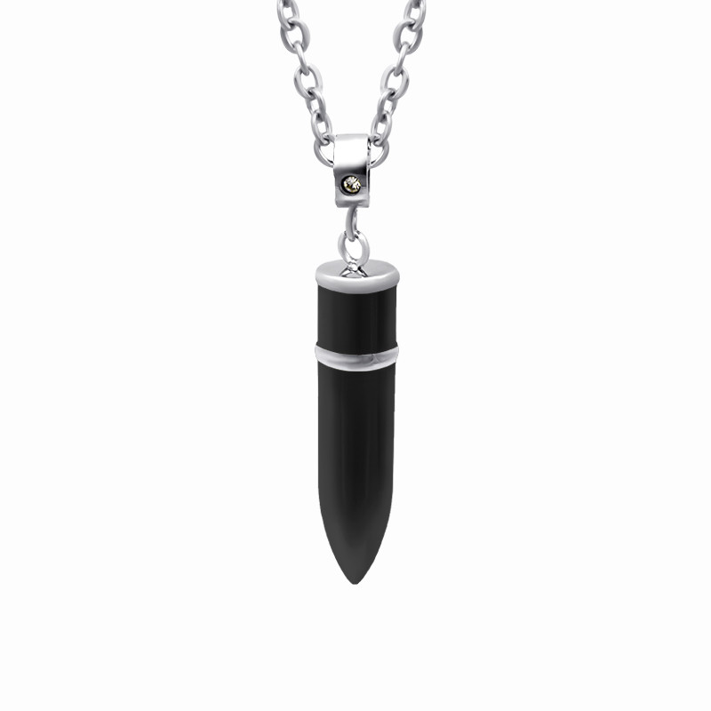 

Steel Story Подвеска из медицинской стали 316L, ПС-1677
