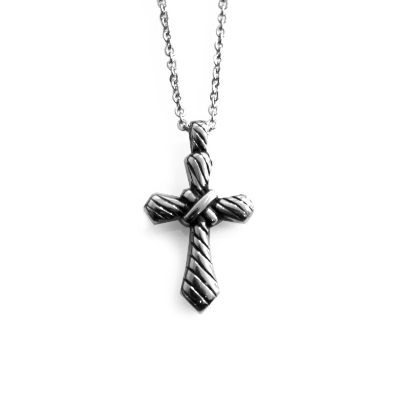 

Steel Story Подвеска из медицинской стали 316L, ПС-1356