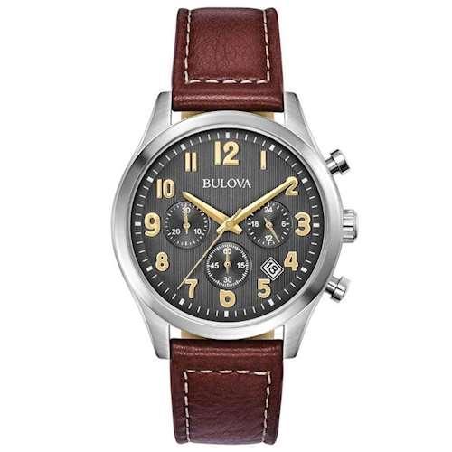 

Часы Bulova 96B301