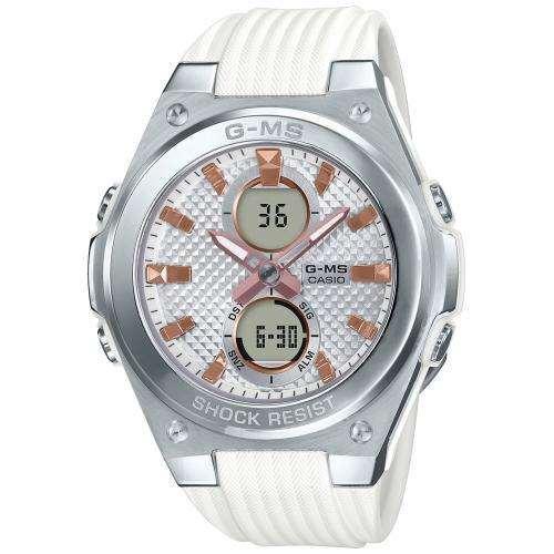 

Часы Casio MSG-C100-7AER