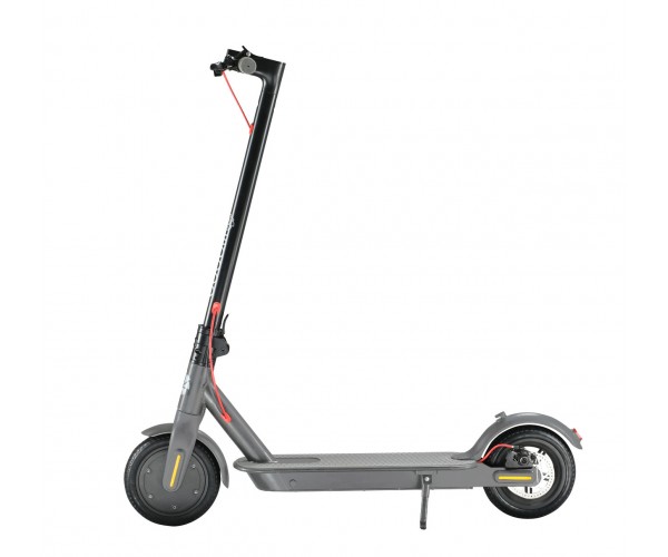 

Электросамокат SE-Scooter 6.6 Gray