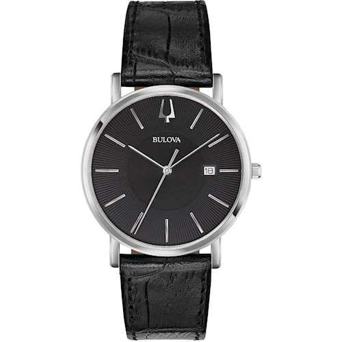 

Часы Bulova 96B283