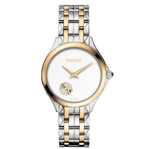 

Часы Balmain 4752.39.16