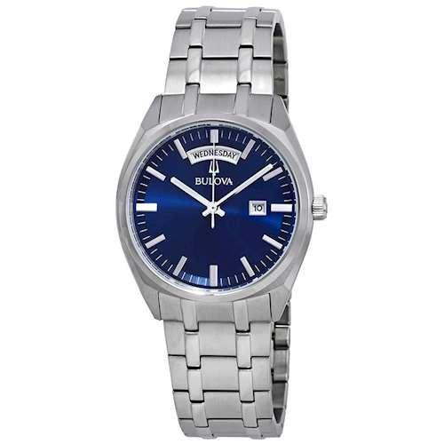 

Часы Bulova 96C125