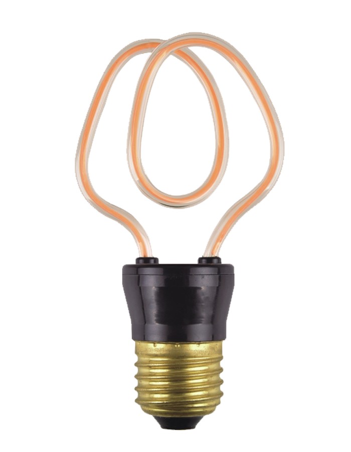 

Светодиодная лампа Эдисона Filament 4W TB 033