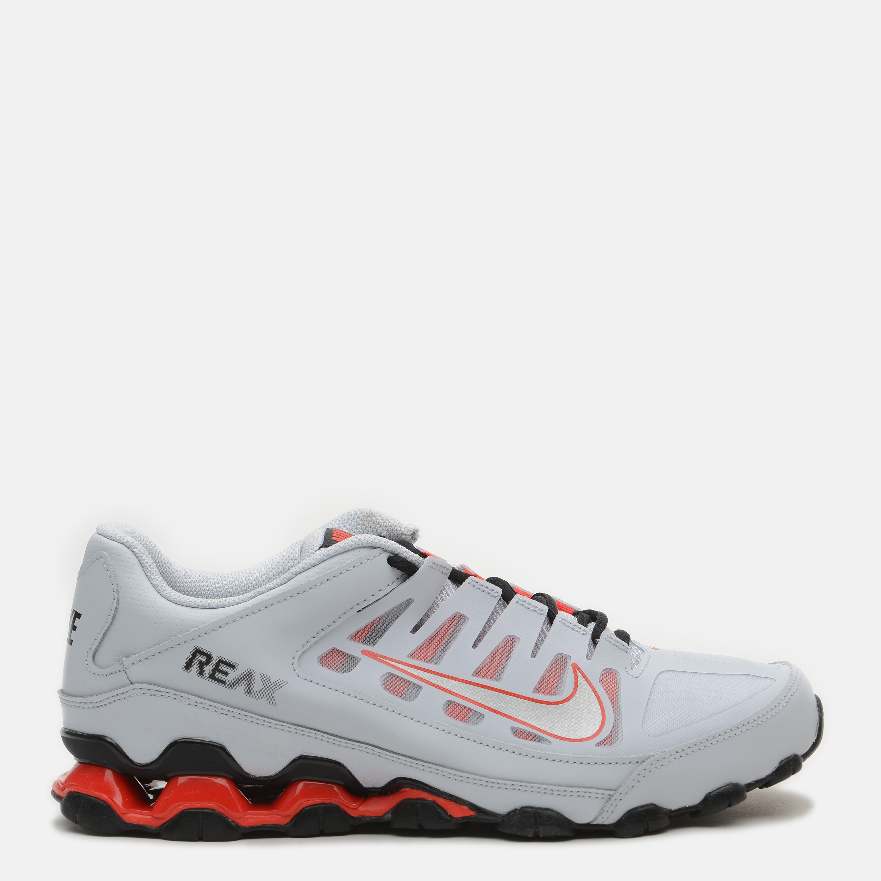 

Кроссовки Nike Reax 8 Tr Mesh 621716-027 40 (8) 26 см