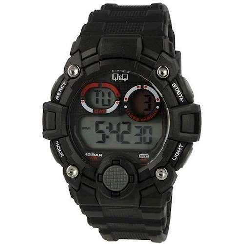 

Часы Q&Q M162J001Y