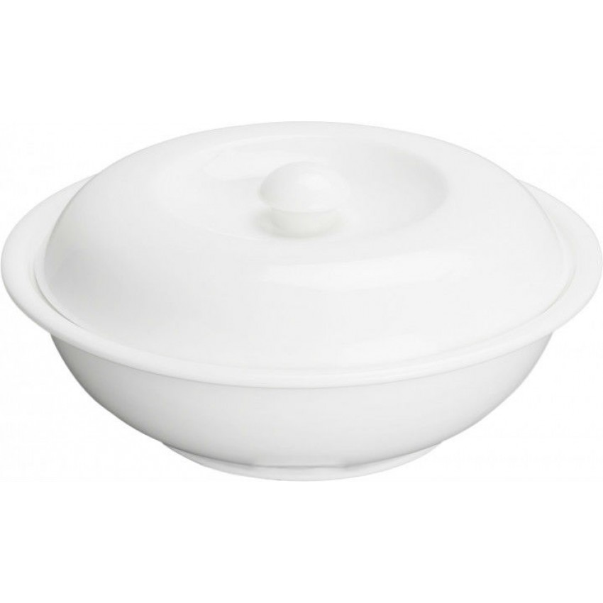 

Миска с крышкой 26 см Wilmax WL-992442