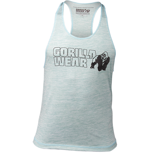 

Майка Austin Gorilla Wear XL Светло-зеленый