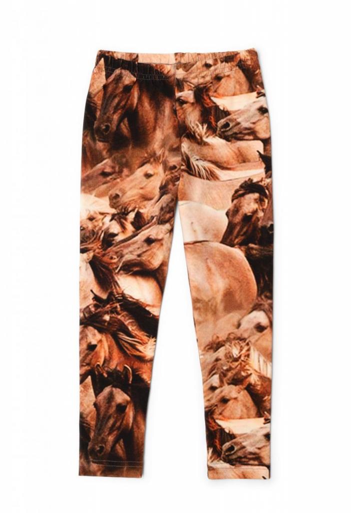 

Леггинсы "Табун" ArDoMi 110 см(4-5р)