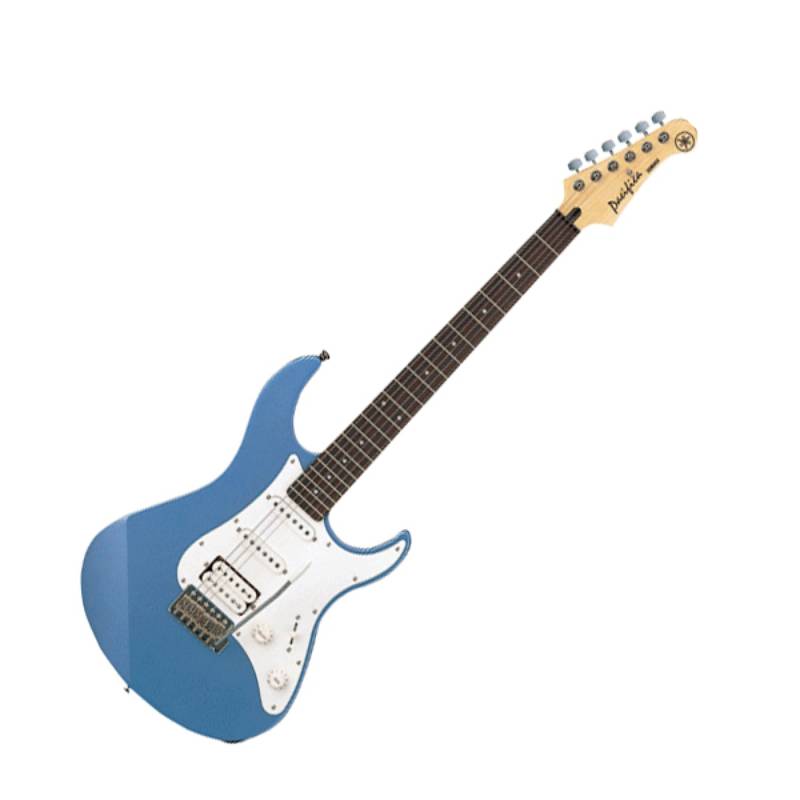 

Электрогитара YAMAHA PACIFICA 112J LPB 48517