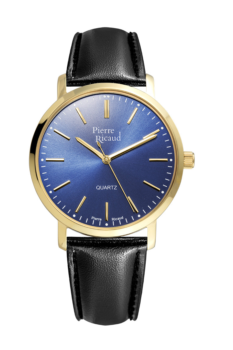 

Часы Pierre Ricaud PR 97215.1215Q кварц.