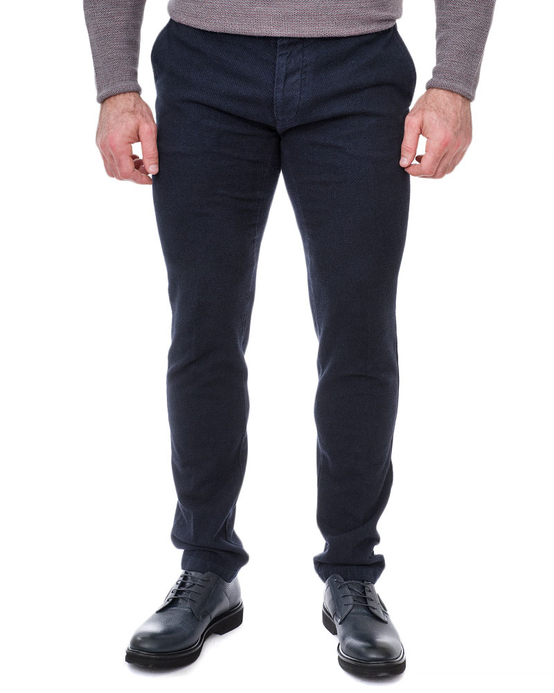 

Брюки чоловічі TRUSSARDI JEANS (52P00008-1T001833-U280/8-91) Синій, Брюки чоловічі TRUSSARDI JEANS (52P00008-1T001833-U280/8-91) Синій 56