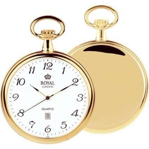 

Часы Royal London 90015-02