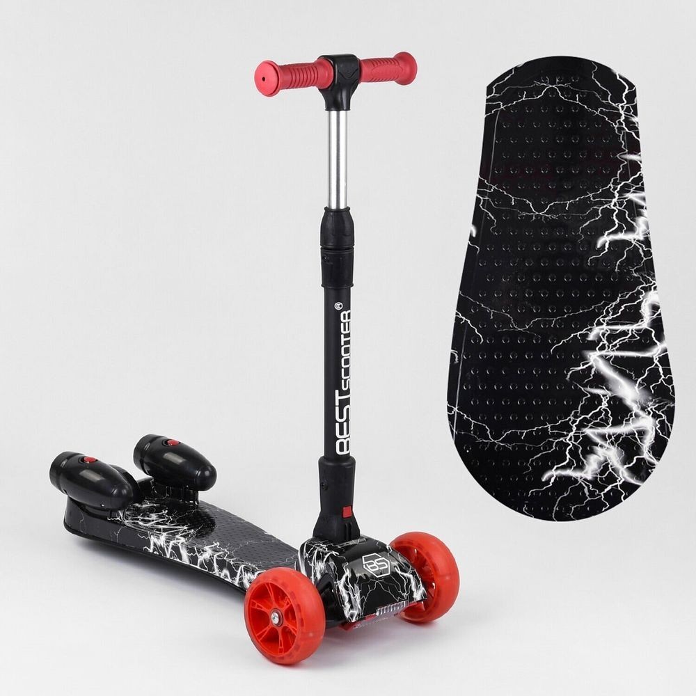 

Самокат Best Scooter MAXI 80542 с парогенератором